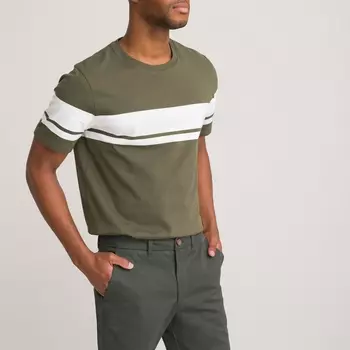 Футболка LA REDOUTE COLLECTIONS