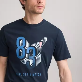 Футболка LA REDOUTE COLLECTIONS