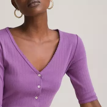 Футболка LA REDOUTE COLLECTIONS