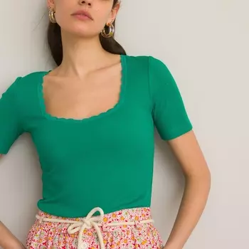 Футболка LA REDOUTE COLLECTIONS