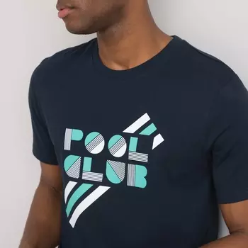 Футболка LA REDOUTE COLLECTIONS