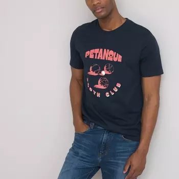 Футболка LaRedoute