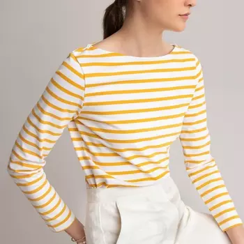 Футболка LaRedoute