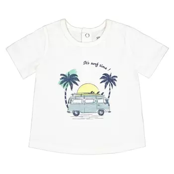 Футболка LaRedoute