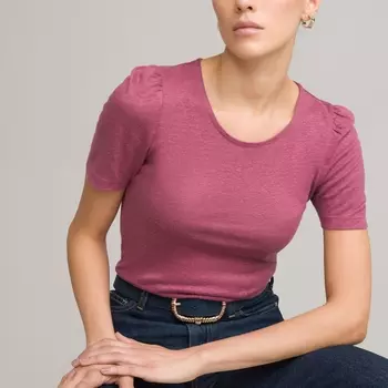 Футболка LaRedoute