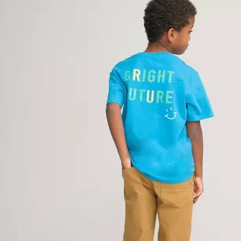 Футболка LA REDOUTE COLLECTIONS