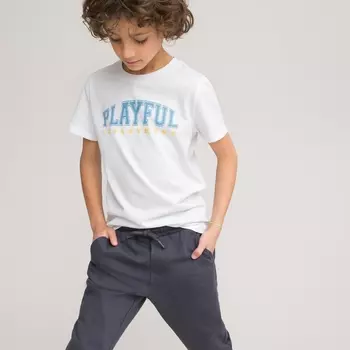 Футболка LaRedoute