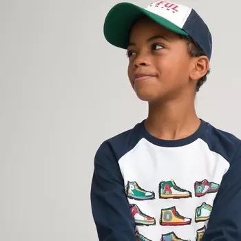 Футболка LA REDOUTE COLLECTIONS