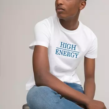 Футболка LA REDOUTE COLLECTIONS