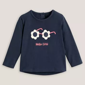 Футболка LA REDOUTE COLLECTIONS