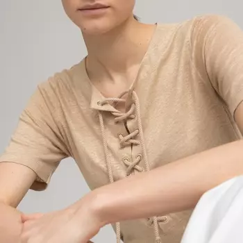 Футболка LA REDOUTE COLLECTIONS