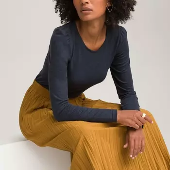 Лонгслив LaRedoute