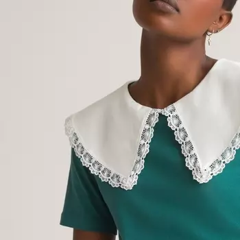 Футболка LA REDOUTE COLLECTIONS