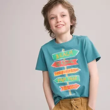 Футболка LA REDOUTE COLLECTIONS