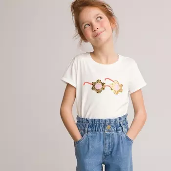 Футболка LA REDOUTE COLLECTIONS