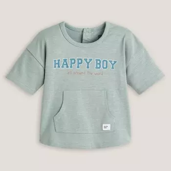 Футболка LaRedoute