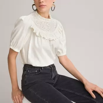 Футболка LA REDOUTE COLLECTIONS