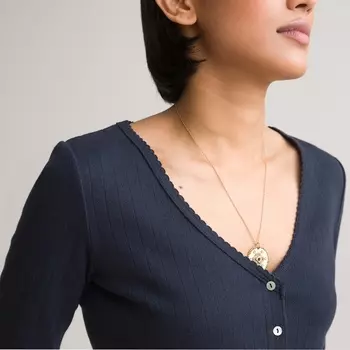 Футболка LaRedoute