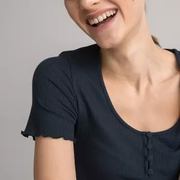 Футболка LA REDOUTE COLLECTIONS