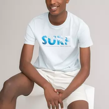 Футболка LaRedoute