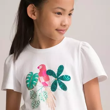 Футболка LaRedoute