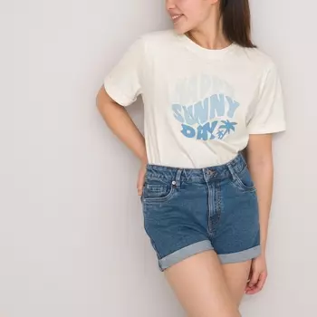 Футболка LA REDOUTE COLLECTIONS