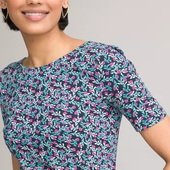 Футболка LaRedoute