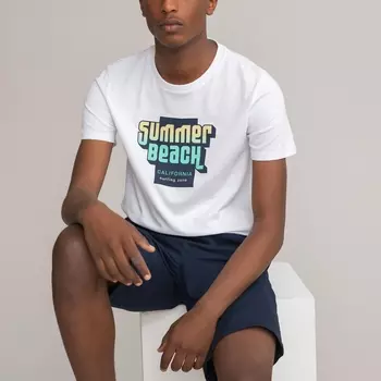 Футболка LaRedoute