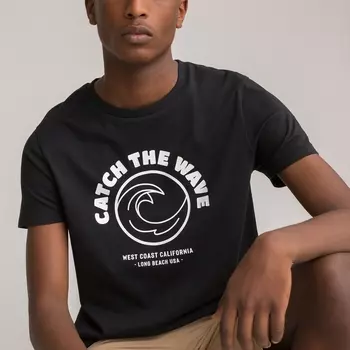 Футболка LA REDOUTE COLLECTIONS