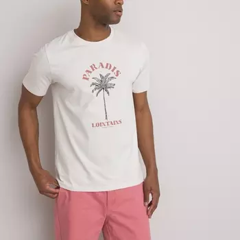 Футболка LA REDOUTE COLLECTIONS