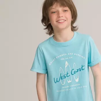 Футболка LaRedoute