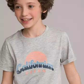 Футболка LA REDOUTE COLLECTIONS