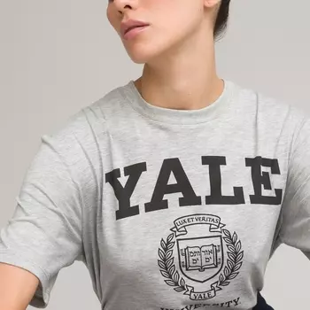 Футболка LaRedoute