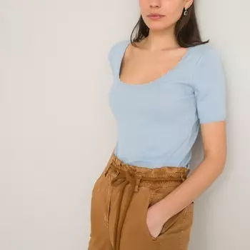 Футболка LaRedoute