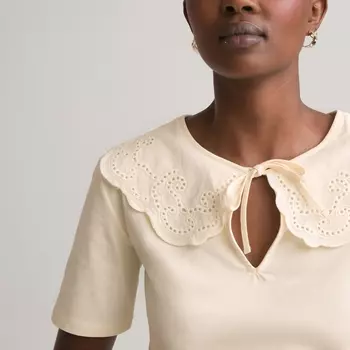 Футболка LaRedoute