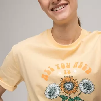 Футболка LA REDOUTE COLLECTIONS