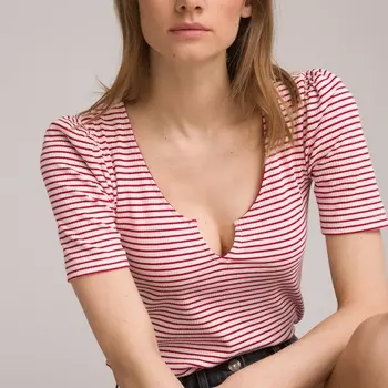 Футболка LA REDOUTE COLLECTIONS