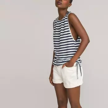 Футболка LA REDOUTE COLLECTIONS