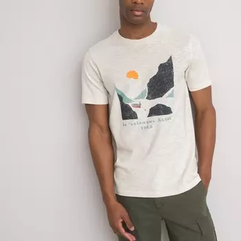 Футболка LA REDOUTE COLLECTIONS