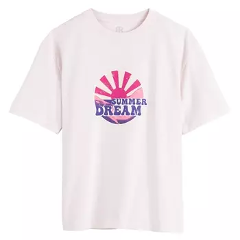 Футболка LaRedoute