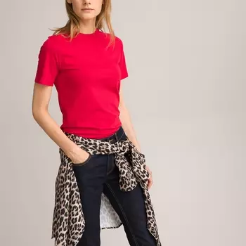 Футболка LaRedoute