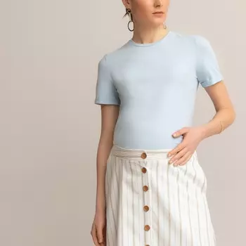 Футболка LaRedoute