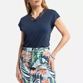 Футболка LaRedoute