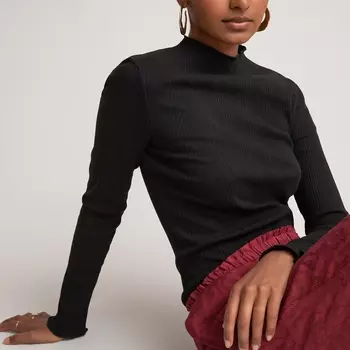 Футболка LaRedoute