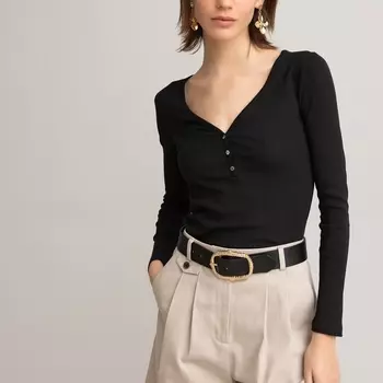 Футболка LaRedoute