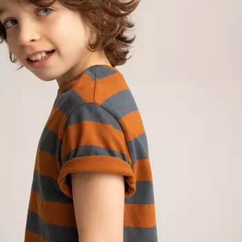 Футболка LaRedoute