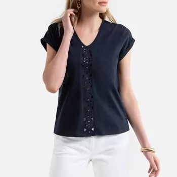 Футболка LaRedoute