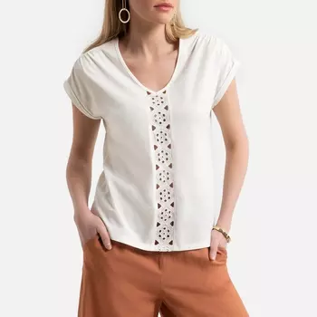 Футболка LaRedoute