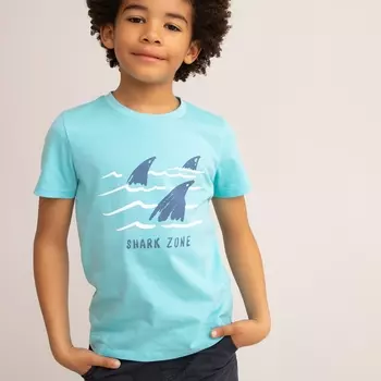 Футболка LaRedoute