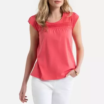 Футболка LaRedoute